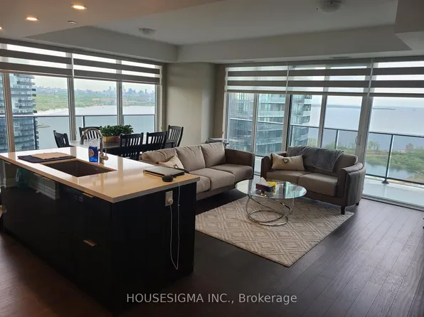 70 Annie Craig Dr, Toronto, ON