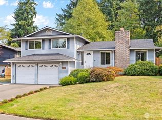 33304 33rd Pl SW, Federal Way, WA 98023