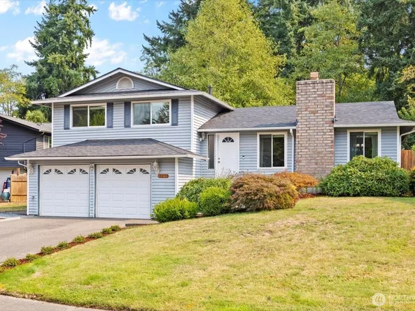 33304 33rd Place SW, Federal Way, WA 98023