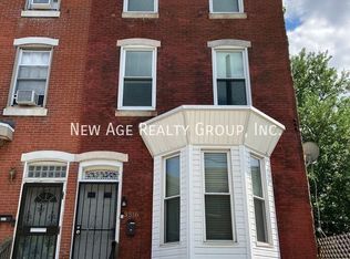 3516 Wallace St, Philadelphia, PA 19104