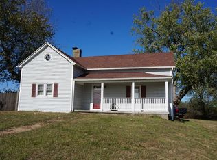 3172 Danville Rd, Lancaster, KY 40444