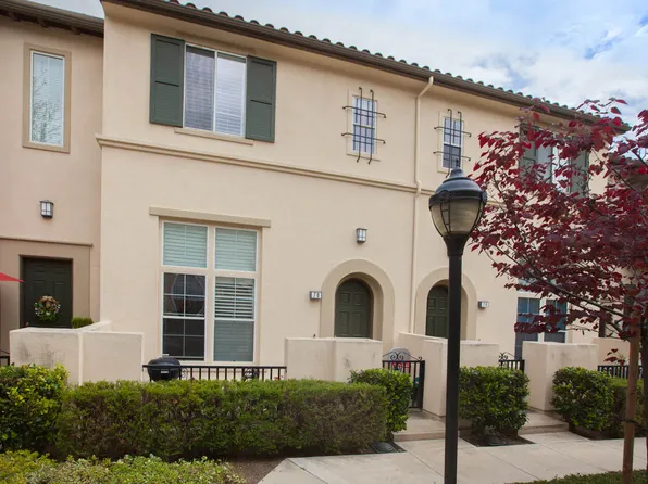 78 Chula Vis, Irvine, CA 92602