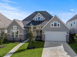 6110 Monticello Dr, Manvel, TX 77578