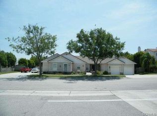 12629 Saddlehorn Dr, Rancho Cucamonga, CA 91739