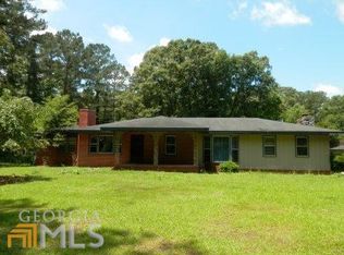 8738 Ga Highway 87, Juliette, GA 31046