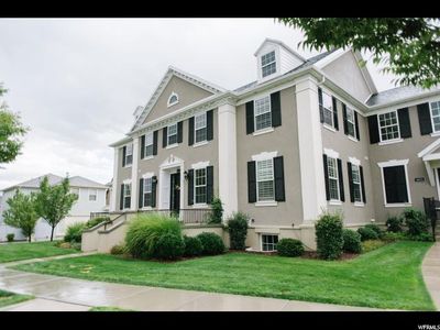4649 W Vermillion Dr, South Jordan, UT, 84009