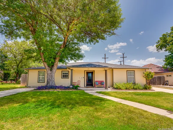 310 SALEM DR, San Antonio, TX 78201