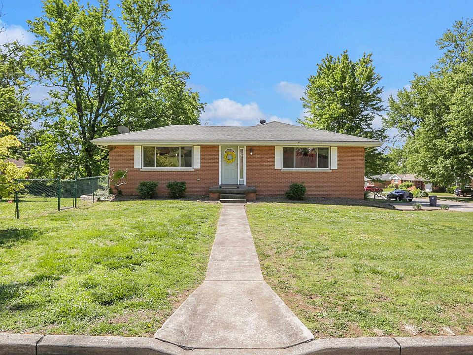 1st image of 5607 Twickingham Dr