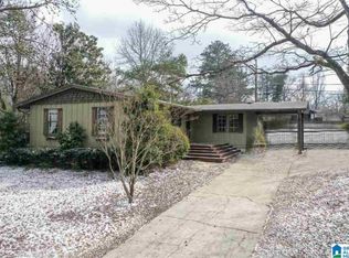 2416 Savoy St, Birmingham, AL 35226