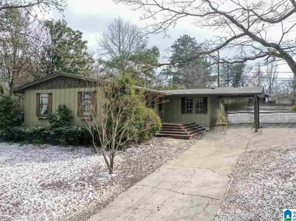 2416 Savoy St, Birmingham, AL 35226