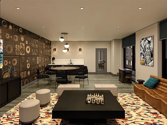 Rented by Douglas Elliman | media 8