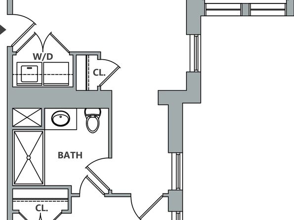 The Belmont at Eastview | 300 Carleton Ave, Central Islip, NY