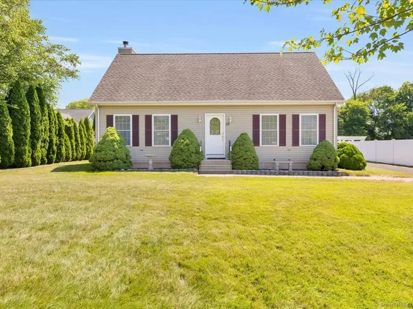 35 Autran Avenue, Southington, CT 06489