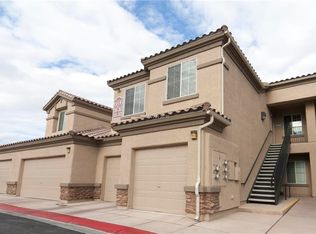 6690 Flaminian Ln UNIT 202, North Las Vegas, NV 89084