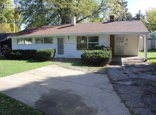 3121 Briarwood Dr, Flint, MI 48507