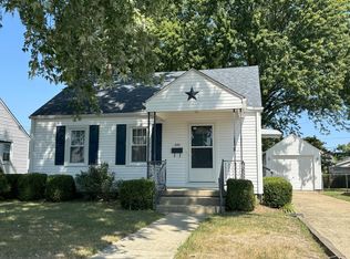 685 Beechwood St, Chillicothe, OH 45601