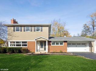 354 57th St, Clarendon Hills, IL 60514