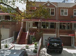 1296 E 53rd St, Brooklyn, NY 11234