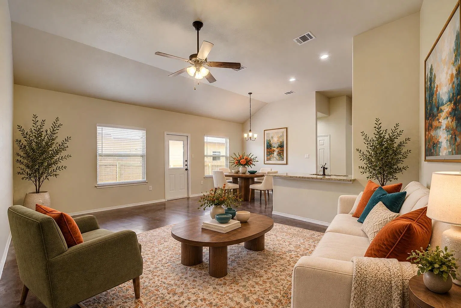 3 bed, 2.0 bath, 1372 sqft, $1,750 — Photo 3