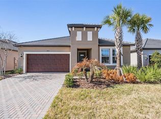 10515 Gable Dig Loop, San Antonio, FL 33576