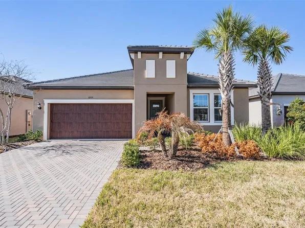 10515 Gable Dig Loop, San Antonio, FL 33576