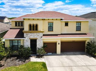 3113 Bass Boat Way, Kissimmee, FL 34746