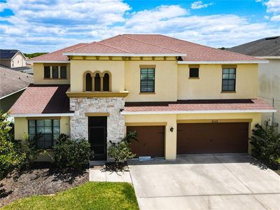 3113 Bass Boat Way, Kissimmee, FL, 34746