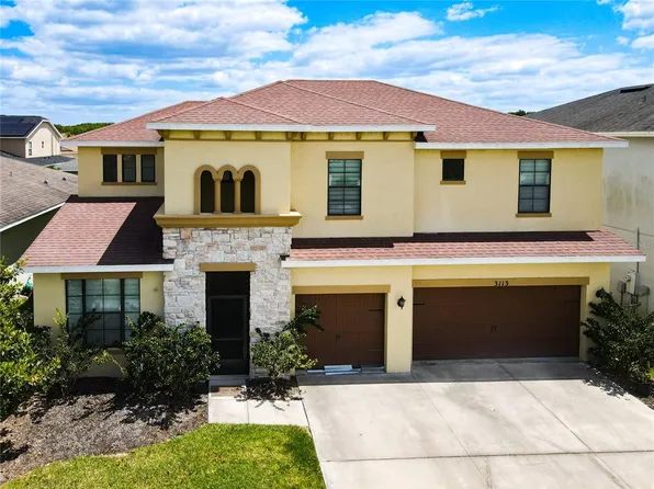 3113 Bass Boat Way, Kissimmee, FL 34746