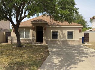 1228 Longhorn Dr, Laredo, TX 78045