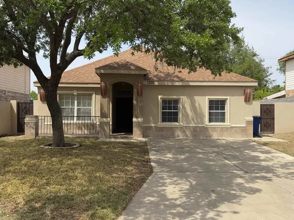 1228 Longhorn Dr, Laredo, TX 78045