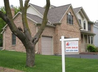 4 N Clyde Ave, Palatine, IL 60067