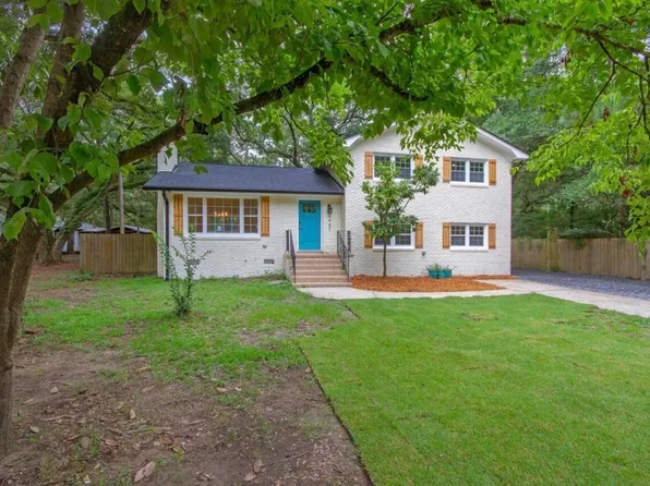 2447 Marina Rd, Wadmalaw Island, SC 29487
