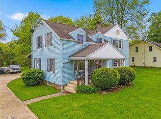 4440 18th St NW, Canton, OH 44708