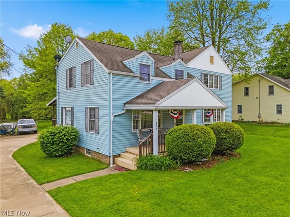 4440 18th St NW, Canton, OH 44708