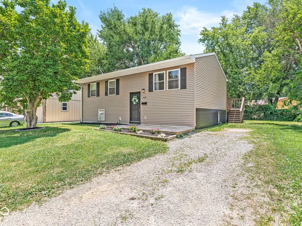 9625 E 39th St, Indianapolis, IN 46235