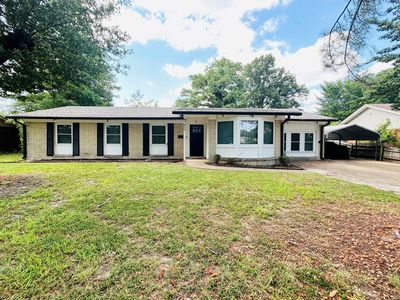 415 Vanderbilt Ave, West Memphis, AR, 72301