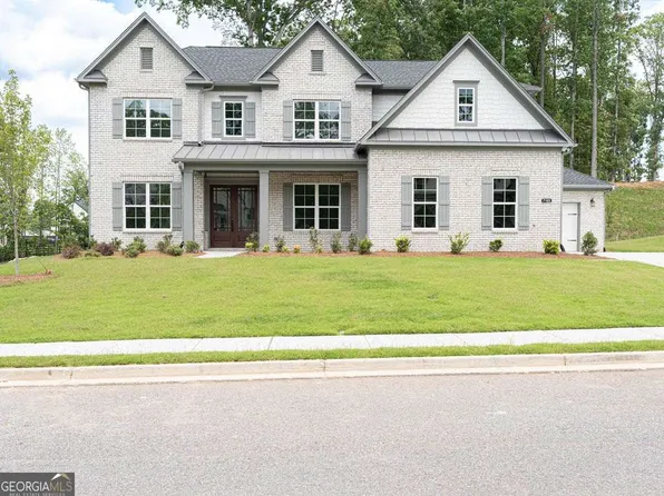 7165 Cornflower Ct, Cumming, GA 30040