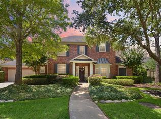 22510 Arbor Stream Dr, Katy, TX 77450