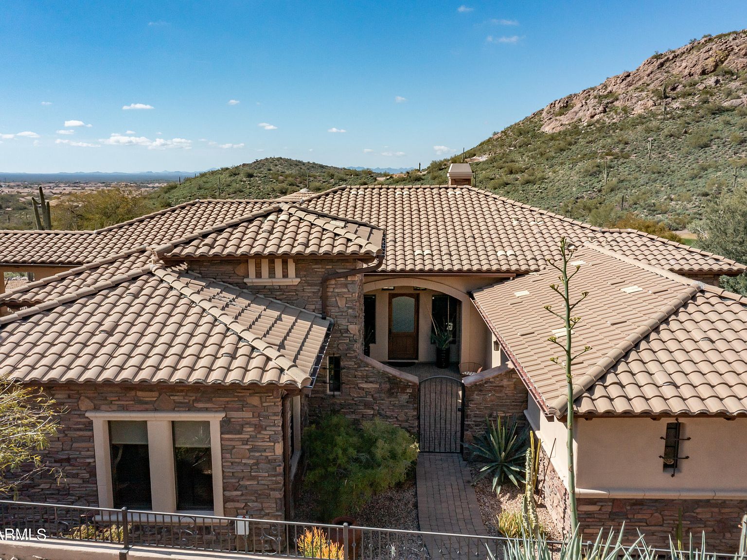 4236 S Camino De Vida