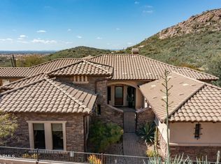 4236 S Camino De Vida, Gold Canyon, AZ 85118