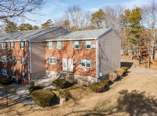 The Village At Plymouth, Plymouth, MA 02360