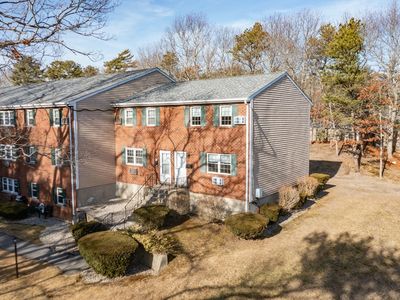 207 Samoset St APT At1, Plymouth, MA, 02360