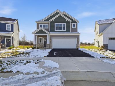 2286 Aerotrain Ct N, Plain City, OH, 43064