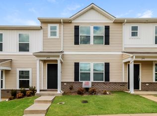 323 Century Dr, Salisbury, NC 28147