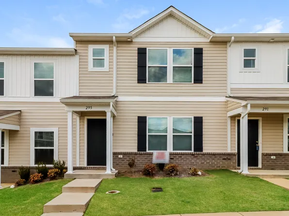 323 Century Dr, Salisbury, NC 28147