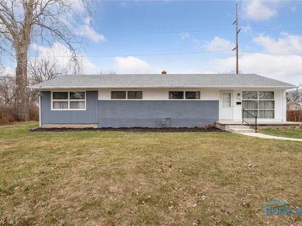 4656 Stengel Ave, Toledo, OH 43614