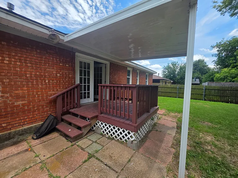 4909 N Pate Ave — Photo 26