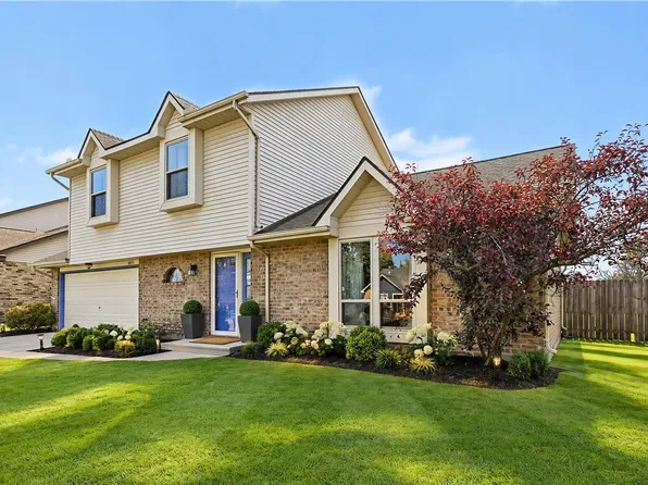 8747 Deer Hollow Dr, Dayton, OH 45424