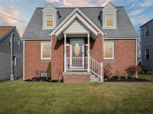 1277 11th Ave, Natrona Heights, PA 15065