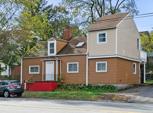 145 Boston St, Salem, MA 01970